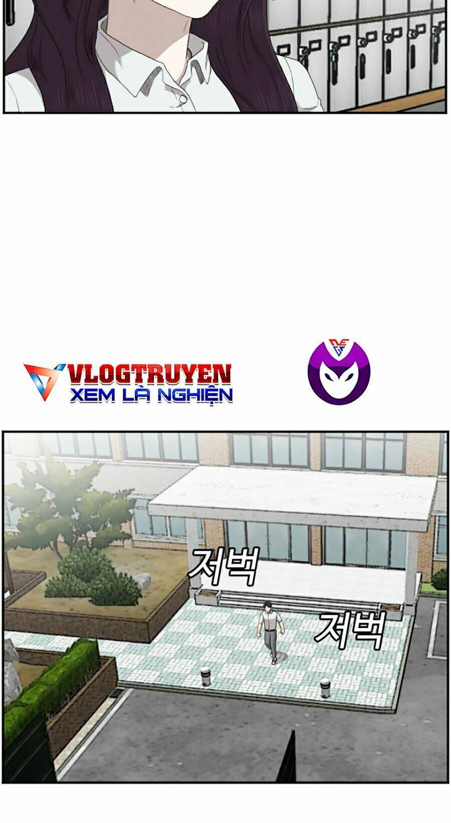 Người Xấu - Chapter 52 - Page 47