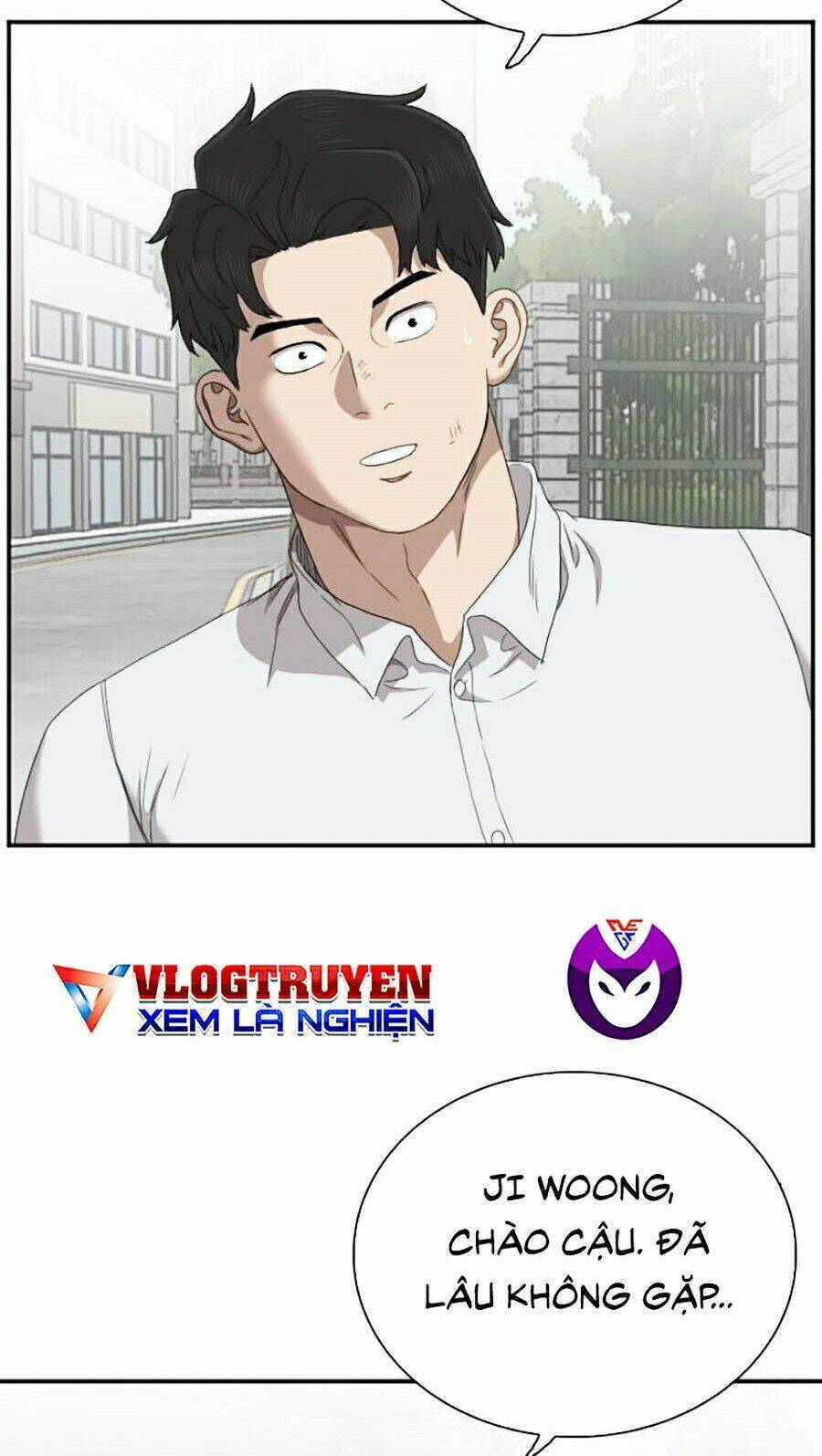 Người Xấu - Chapter 52 - Page 49