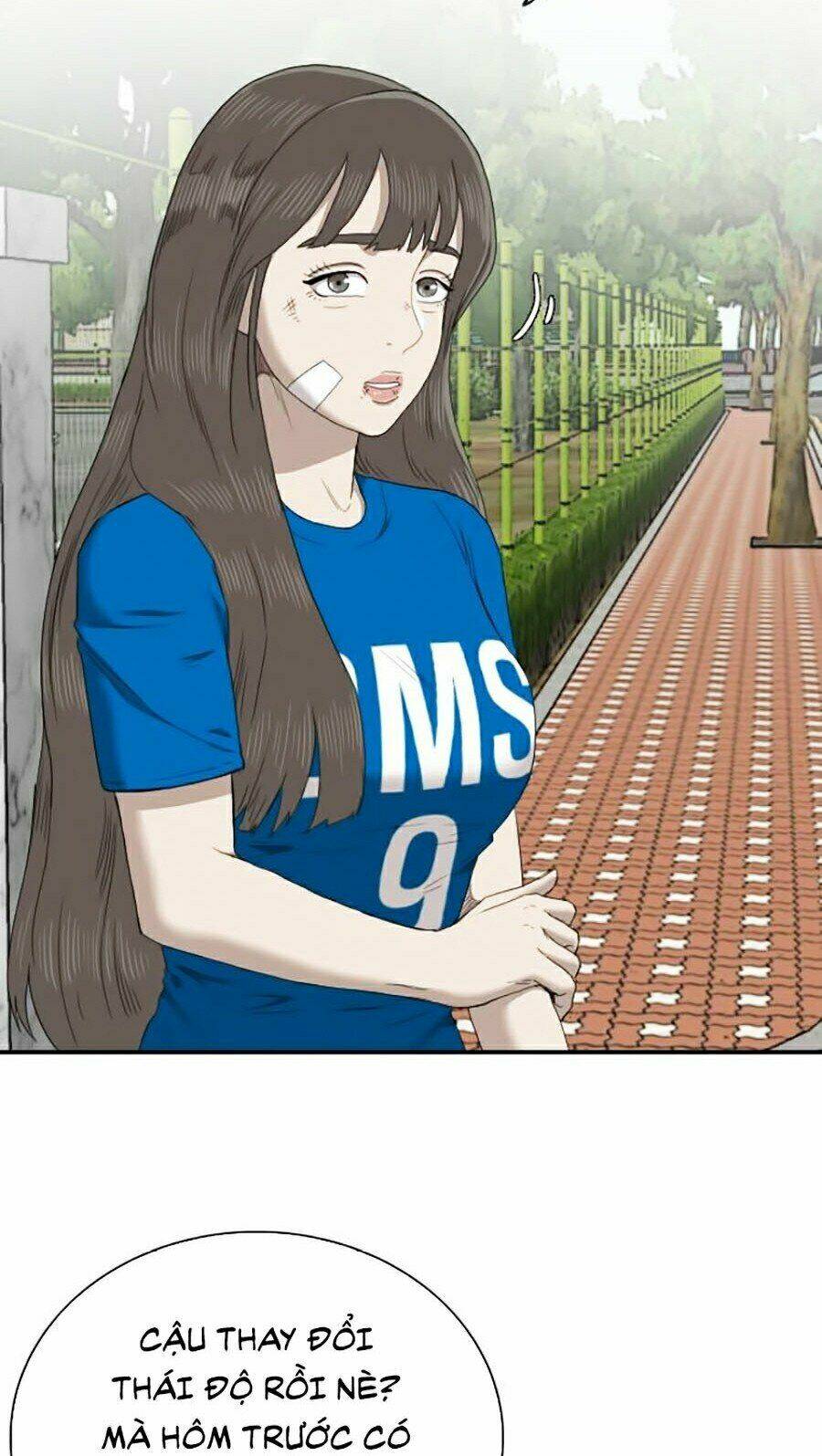 Người Xấu - Chapter 52 - Page 50