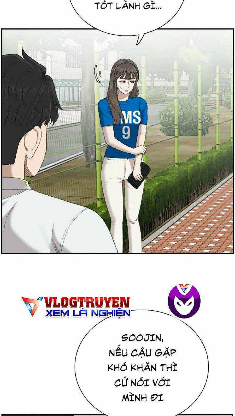 Người Xấu - Chapter 52 - Page 52