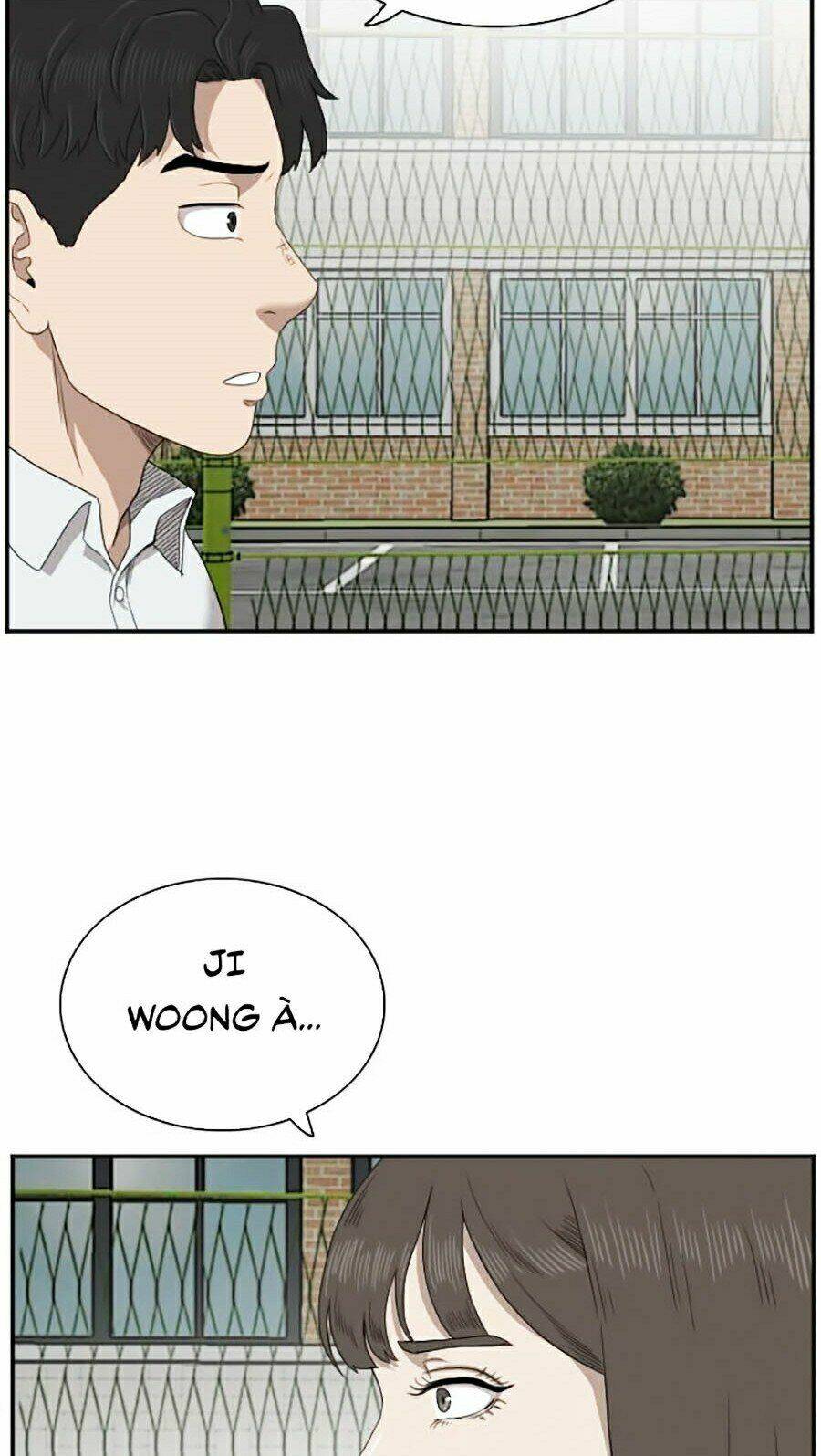 Người Xấu - Chapter 52 - Page 53