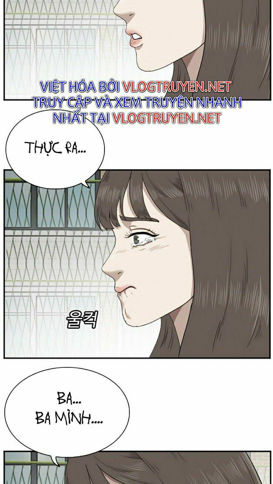 Người Xấu - Chapter 52 - Page 54