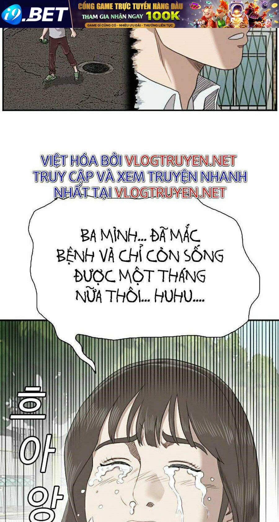 Người Xấu - Chapter 52 - Page 56