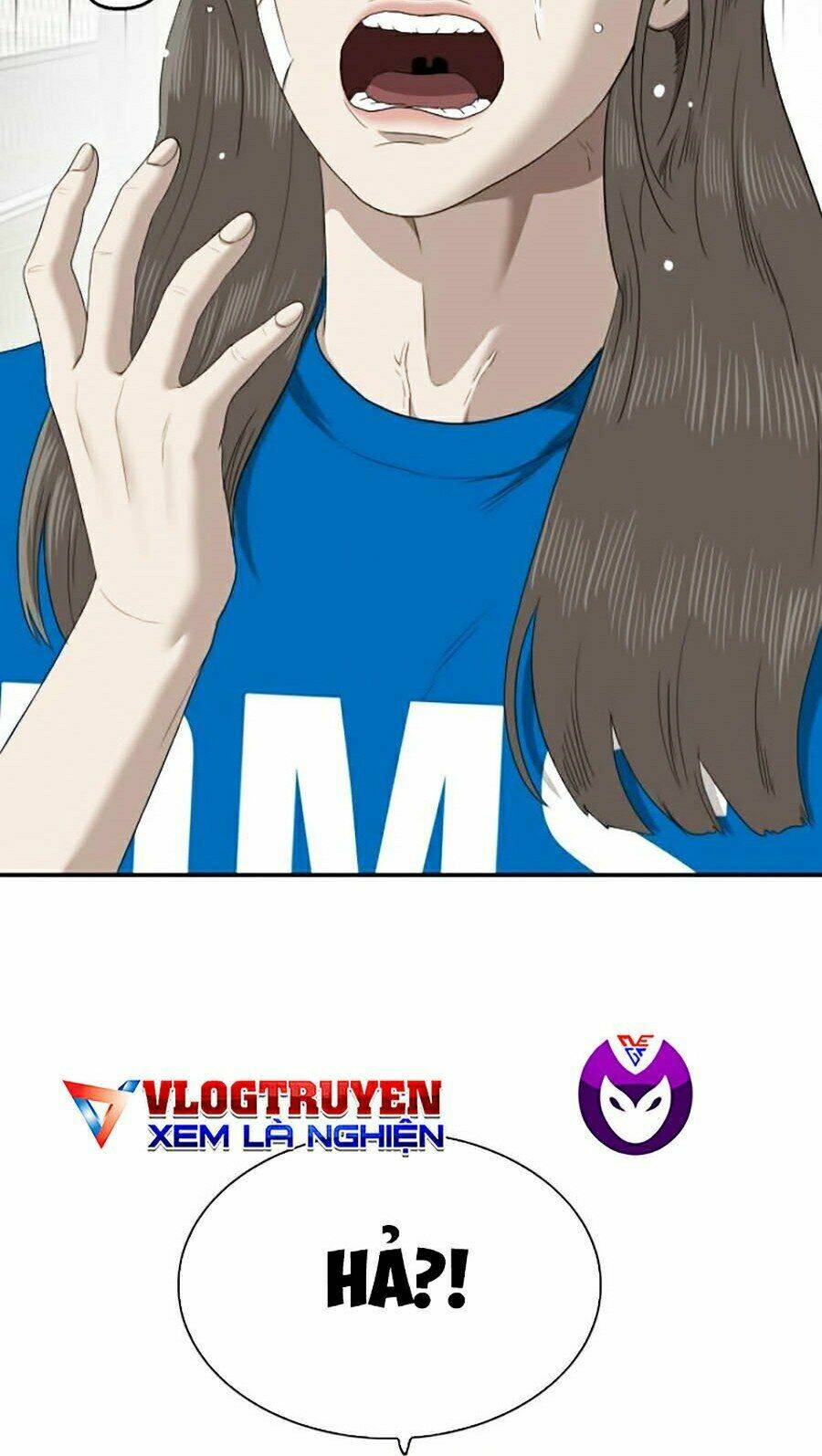 Người Xấu - Chapter 52 - Page 57