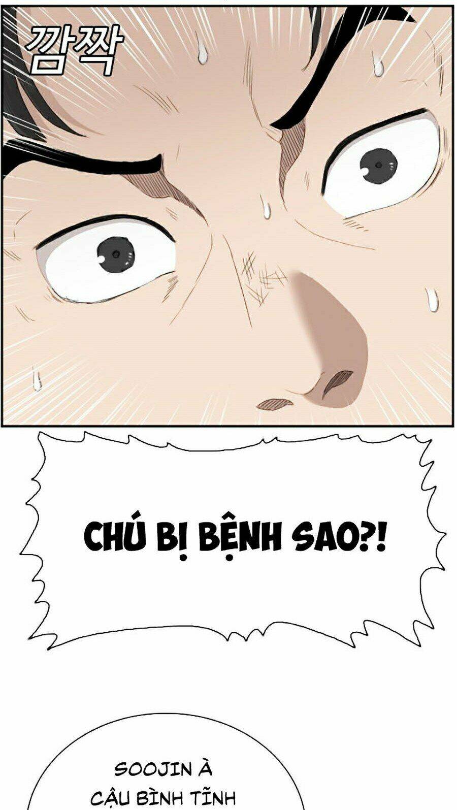 Người Xấu - Chapter 52 - Page 58