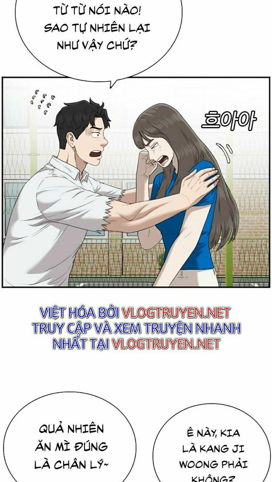 Người Xấu - Chapter 52 - Page 59