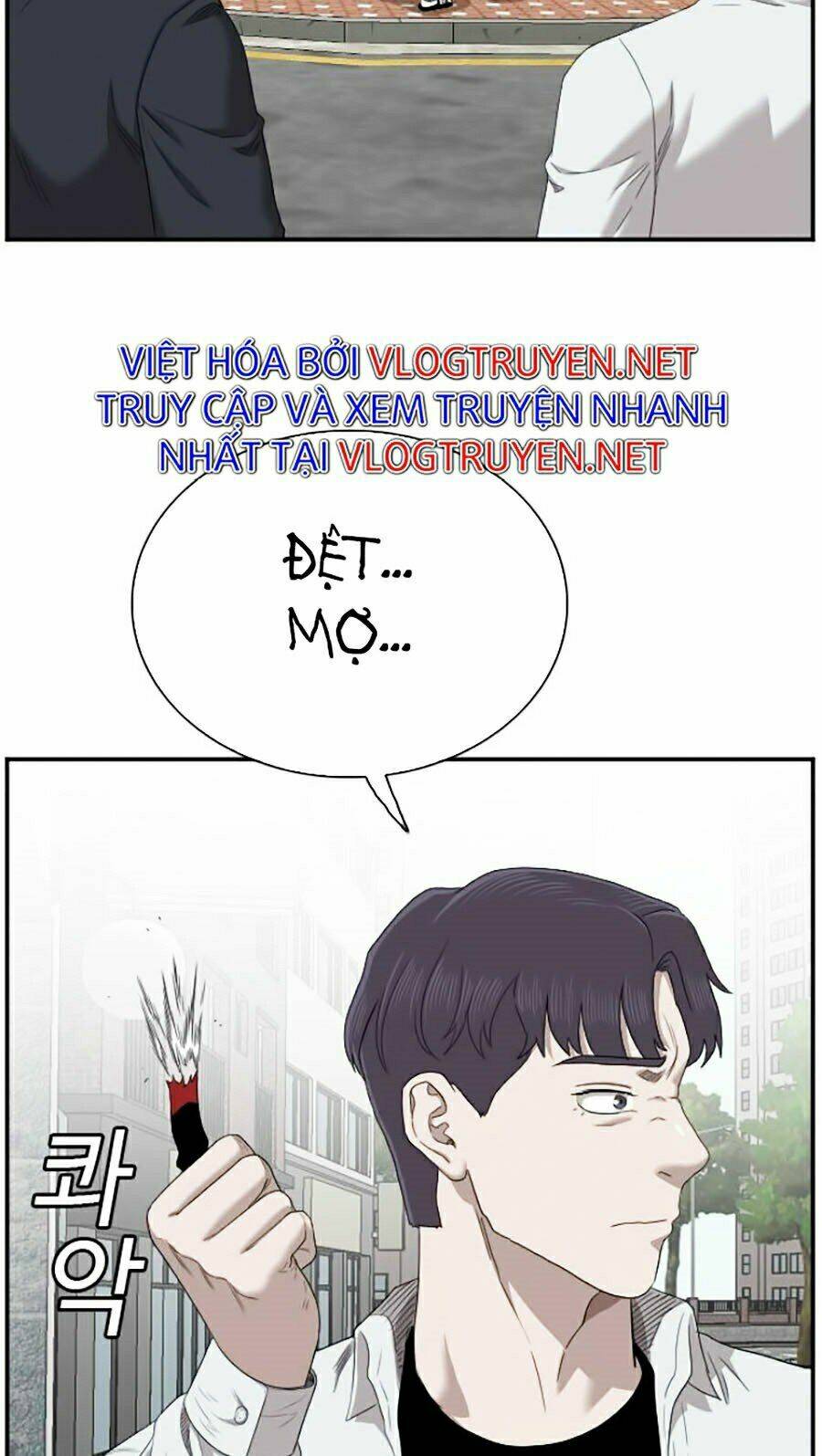 Người Xấu - Chapter 52 - Page 62