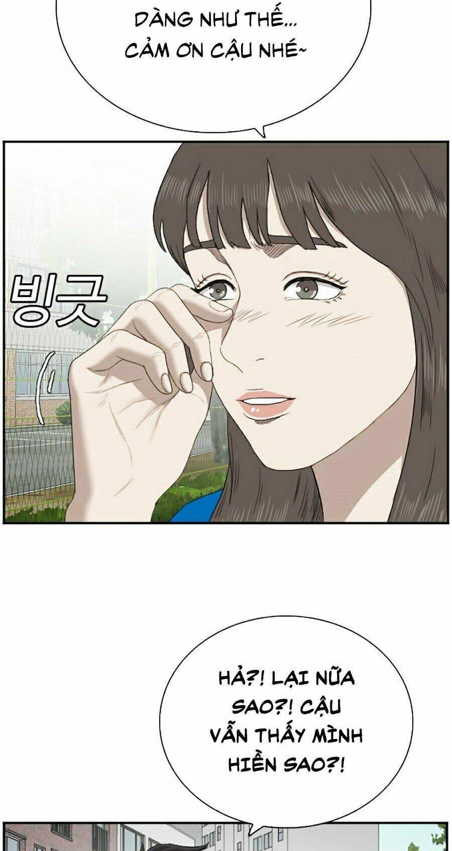 Người Xấu - Chapter 52 - Page 67
