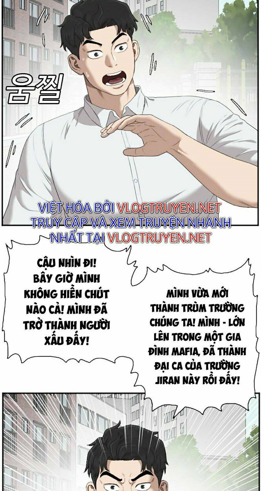 Người Xấu - Chapter 52 - Page 68