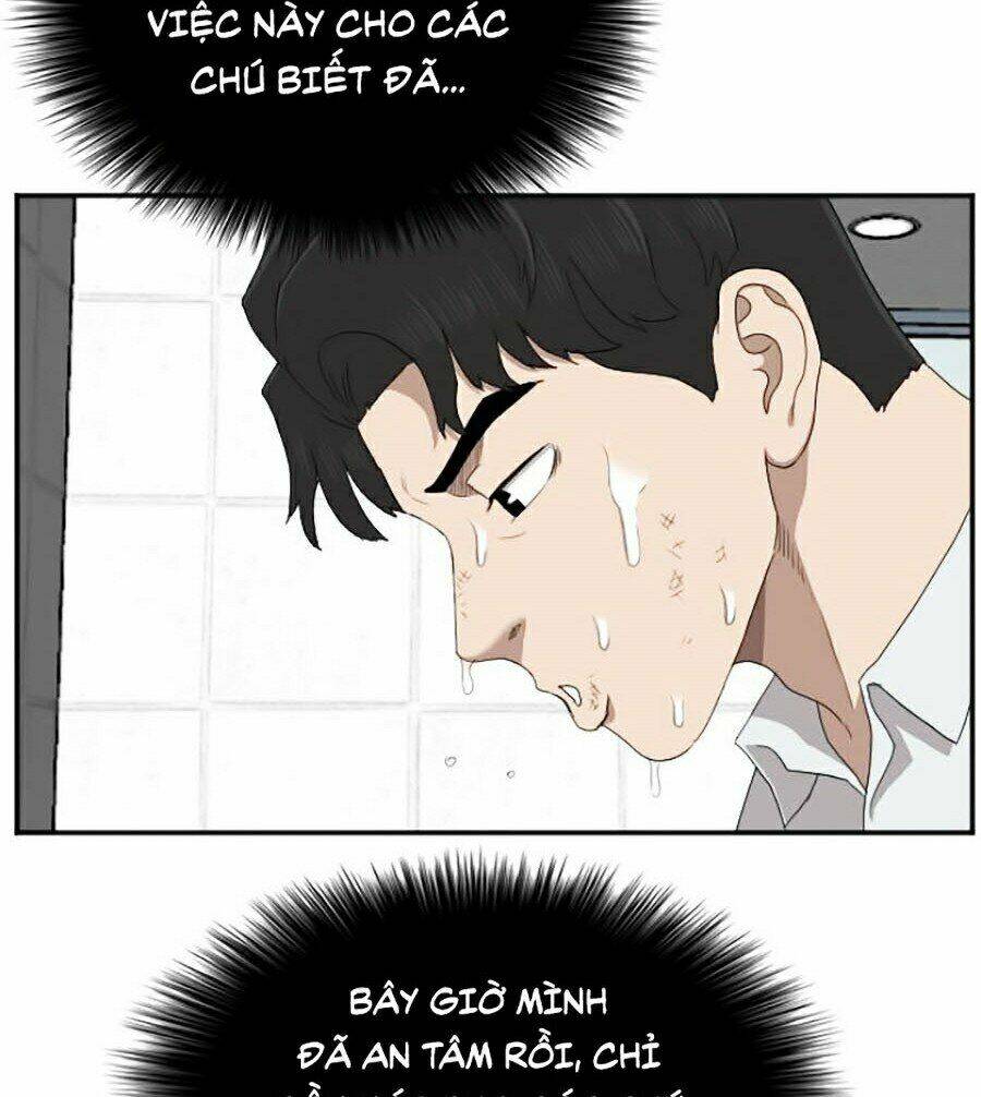 Người Xấu - Chapter 52 - Page 6