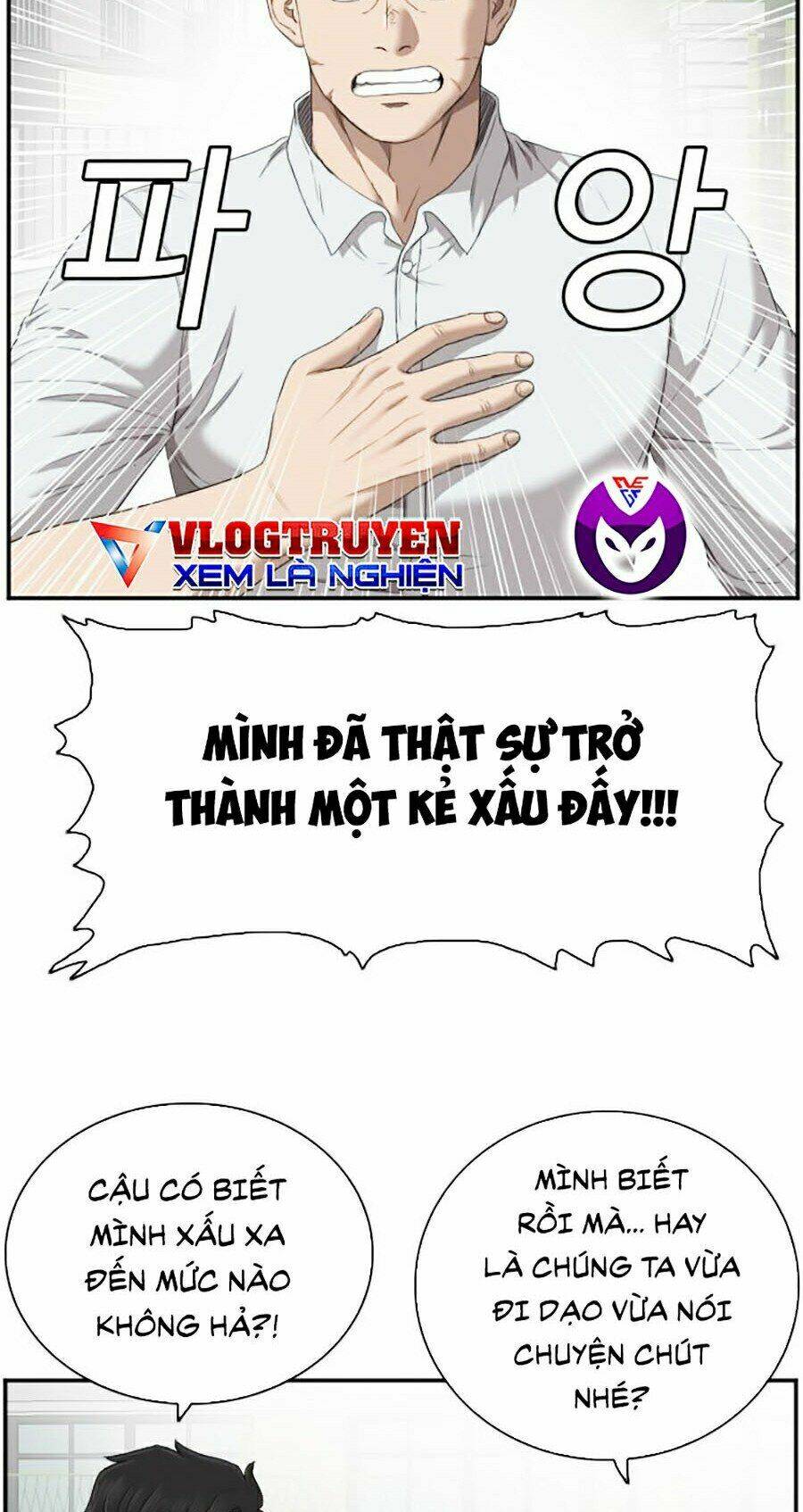 Người Xấu - Chapter 52 - Page 69