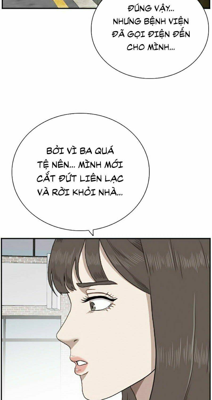 Người Xấu - Chapter 52 - Page 71