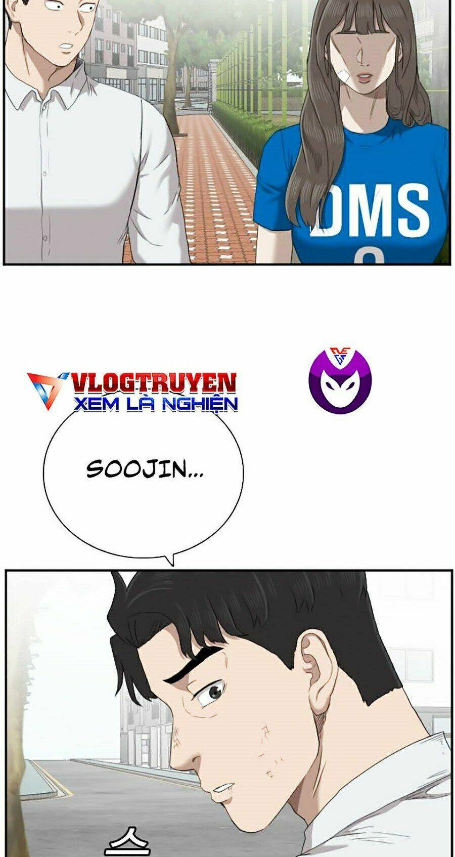 Người Xấu - Chapter 52 - Page 74