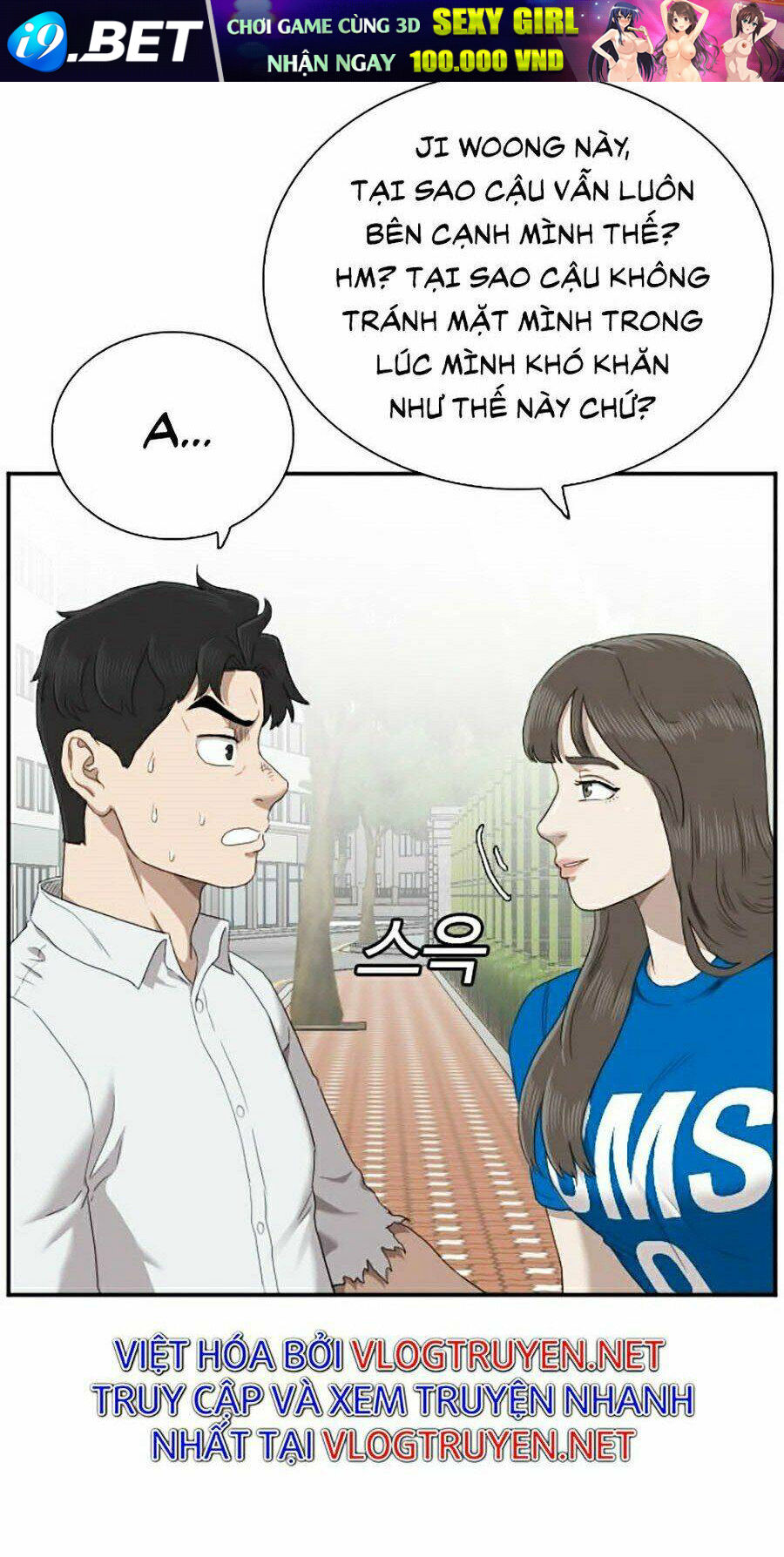 Người Xấu - Chapter 52 - Page 78