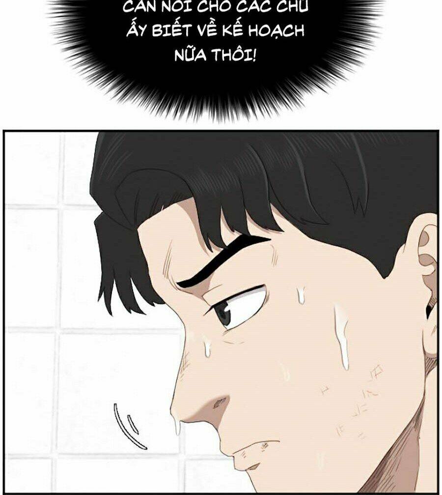 Người Xấu - Chapter 52 - Page 7