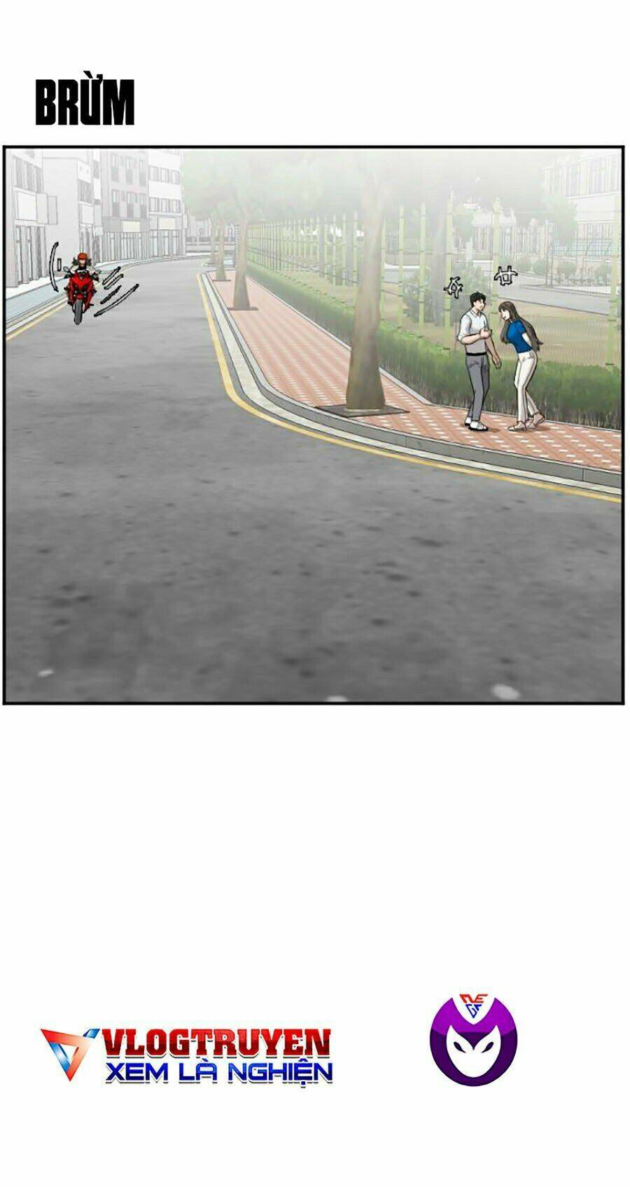 Người Xấu - Chapter 52 - Page 79