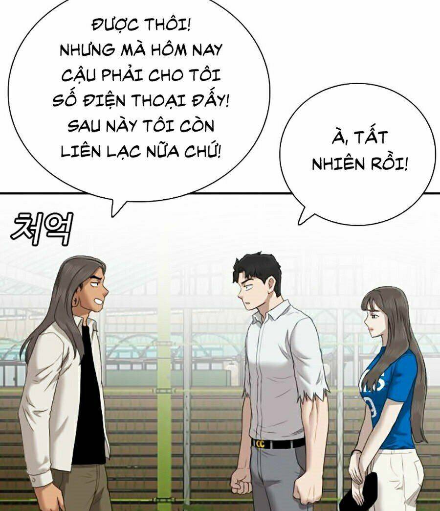Người Xấu - Chapter 52 - Page 90