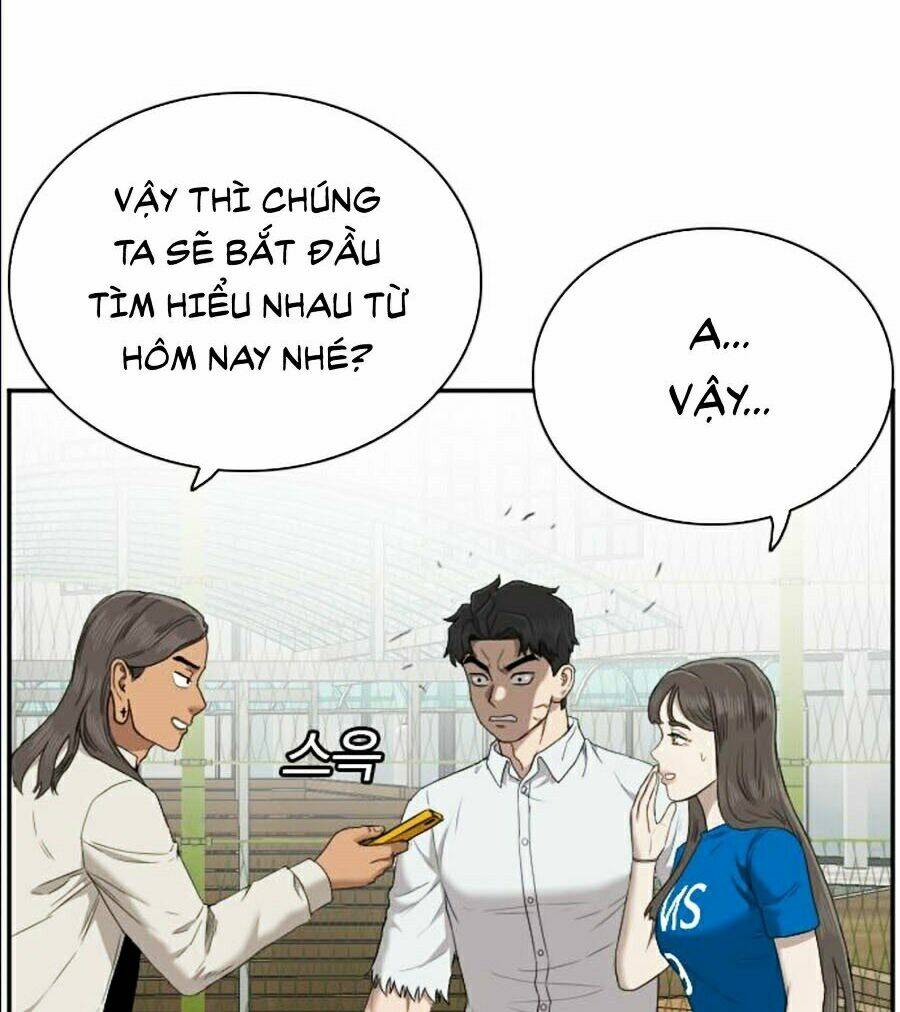 Người Xấu - Chapter 53 - Page 9