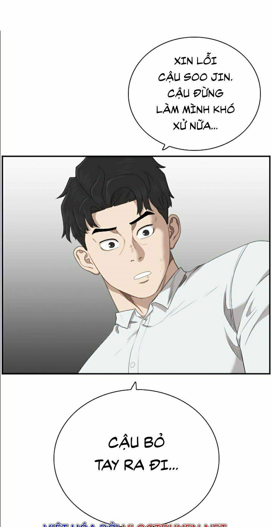 Người Xấu - Chapter 53 - Page 108