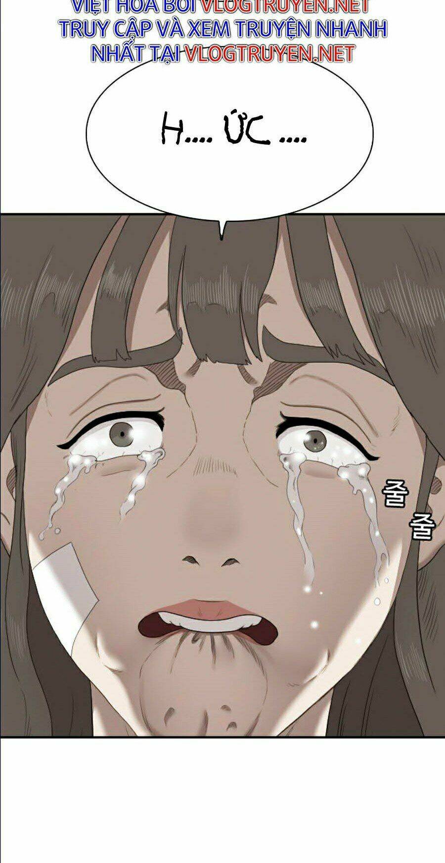 Người Xấu - Chapter 53 - Page 109