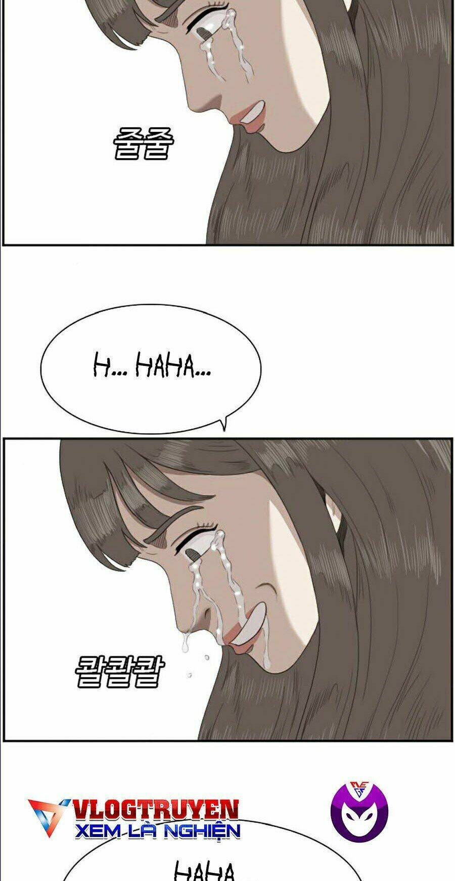 Người Xấu - Chapter 53 - Page 112