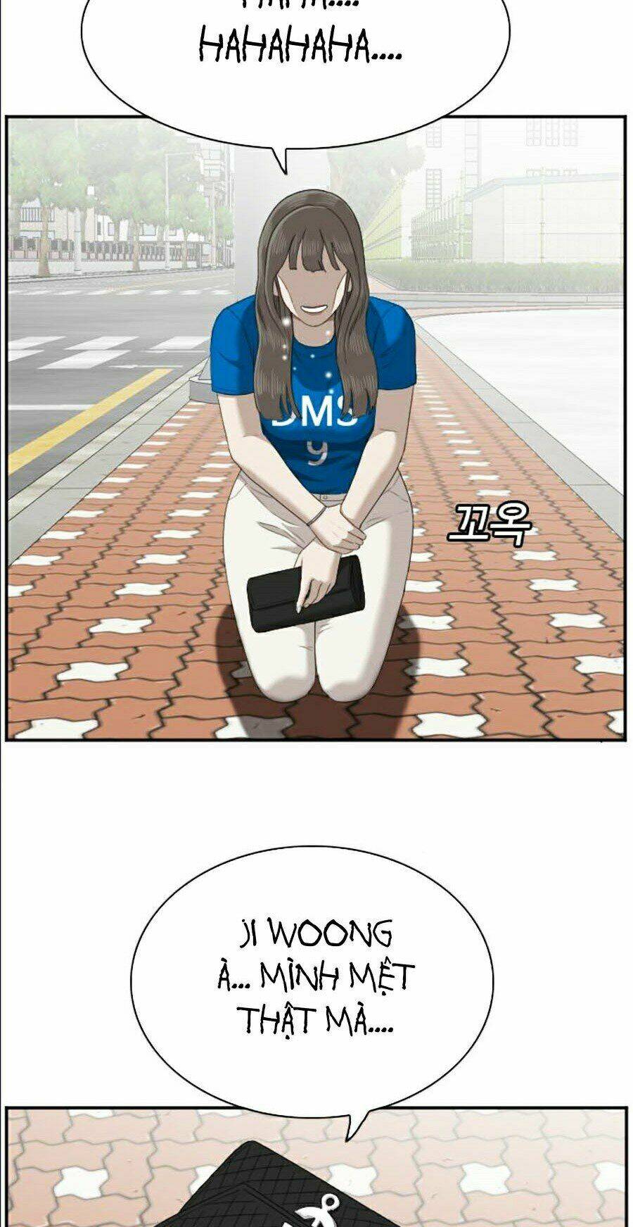 Người Xấu - Chapter 53 - Page 113