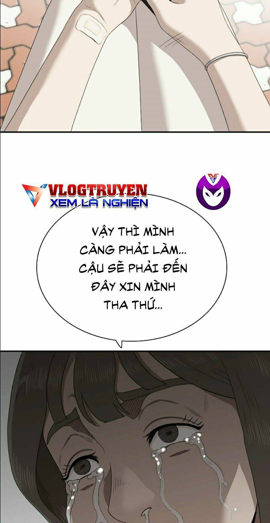 Người Xấu - Chapter 53 - Page 115