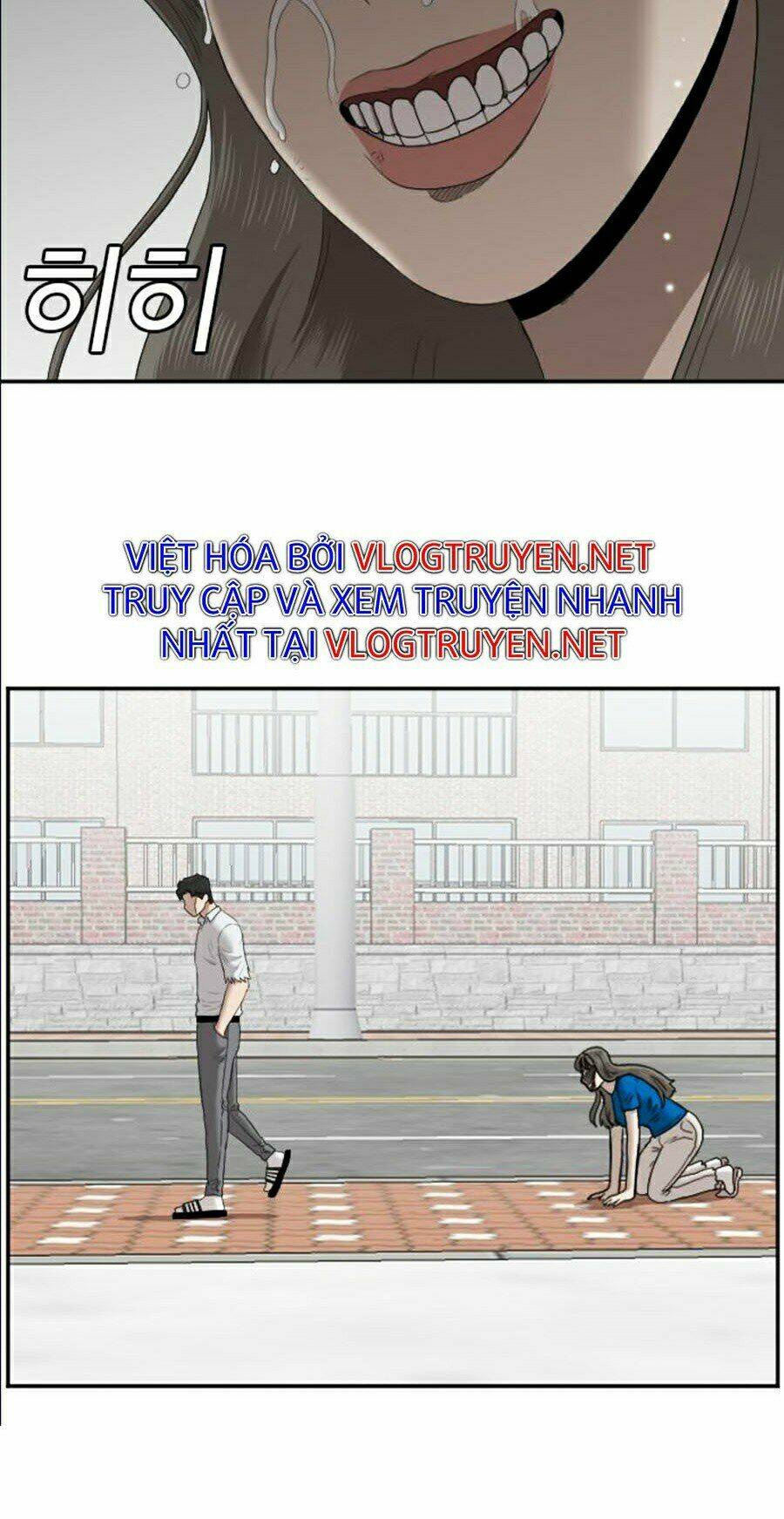 Người Xấu - Chapter 53 - Page 116