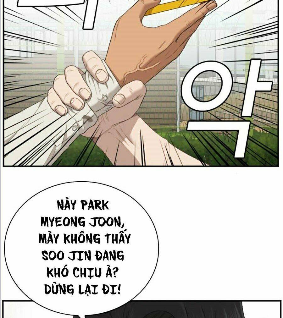 Người Xấu - Chapter 53 - Page 11