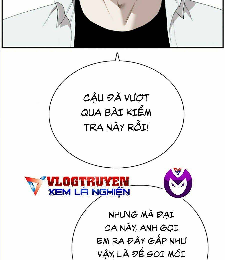 Người Xấu - Chapter 53 - Page 120