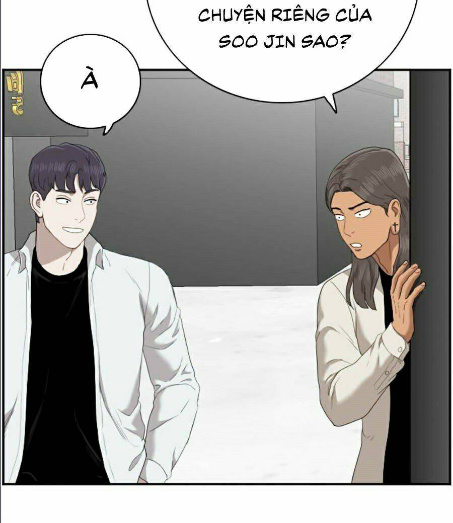 Người Xấu - Chapter 53 - Page 121
