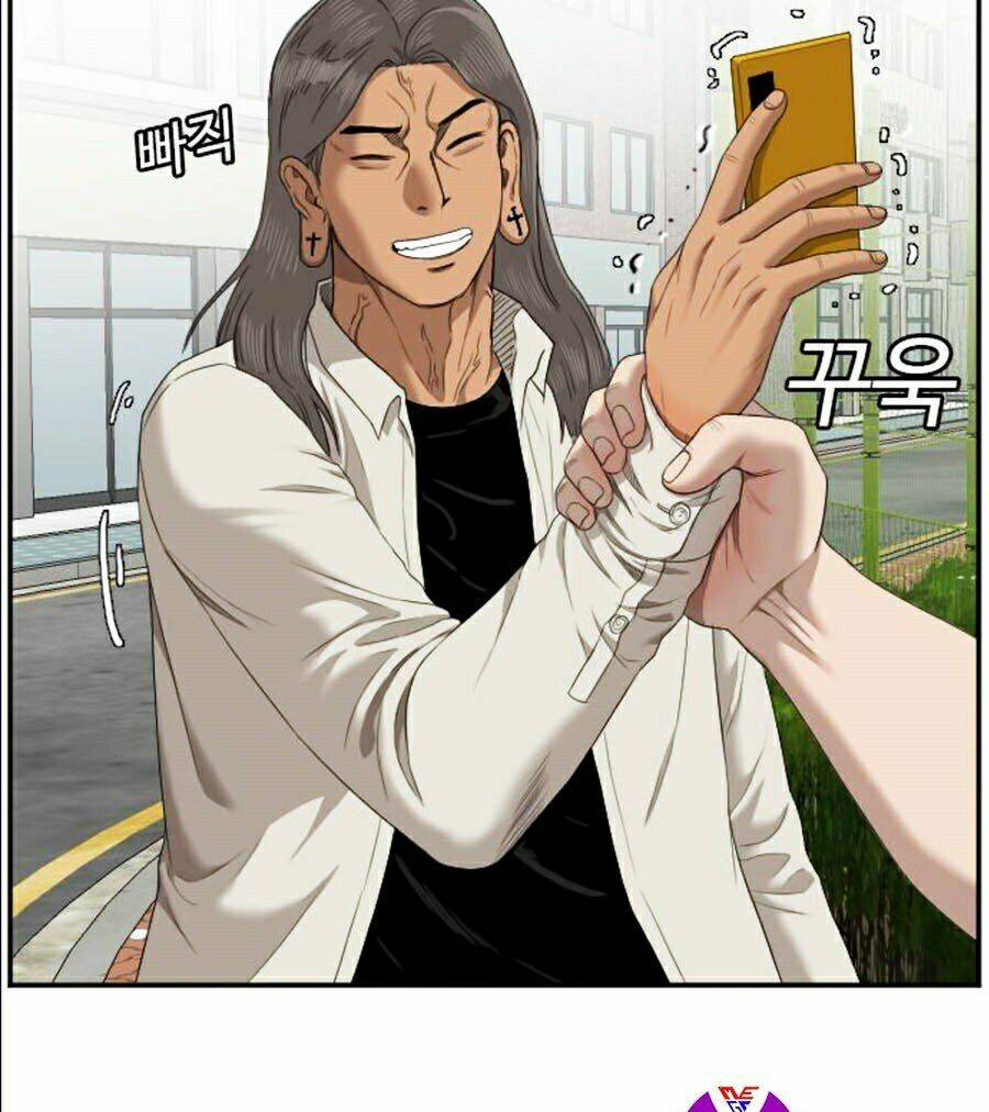 Người Xấu - Chapter 53 - Page 16