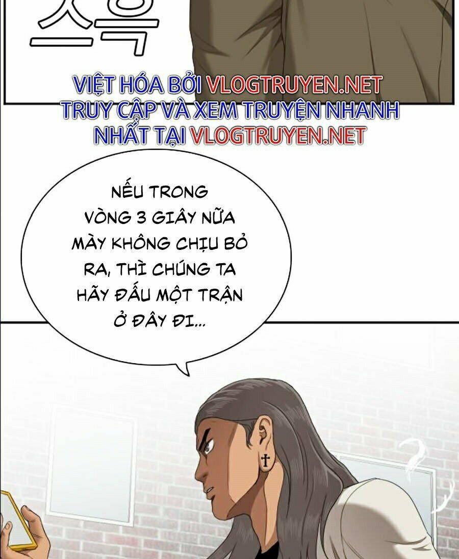 Người Xấu - Chapter 53 - Page 19