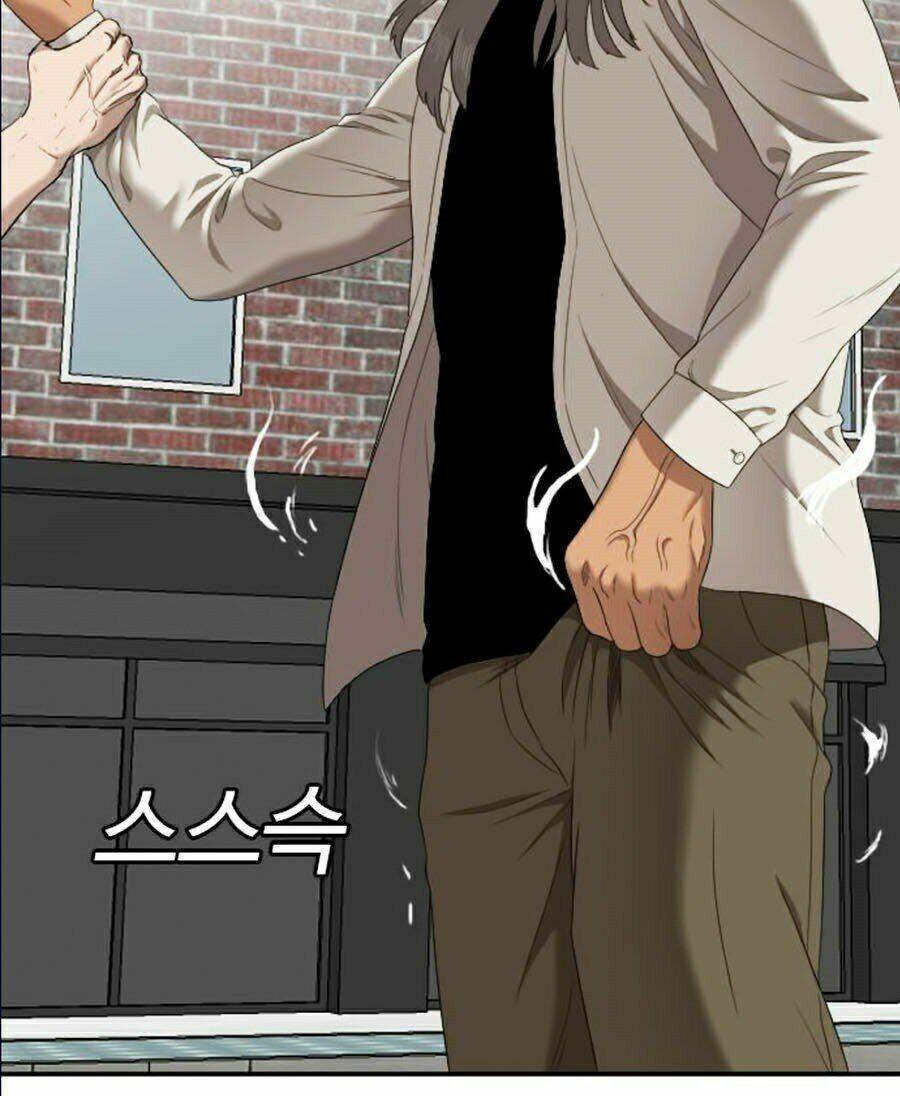 Người Xấu - Chapter 53 - Page 20