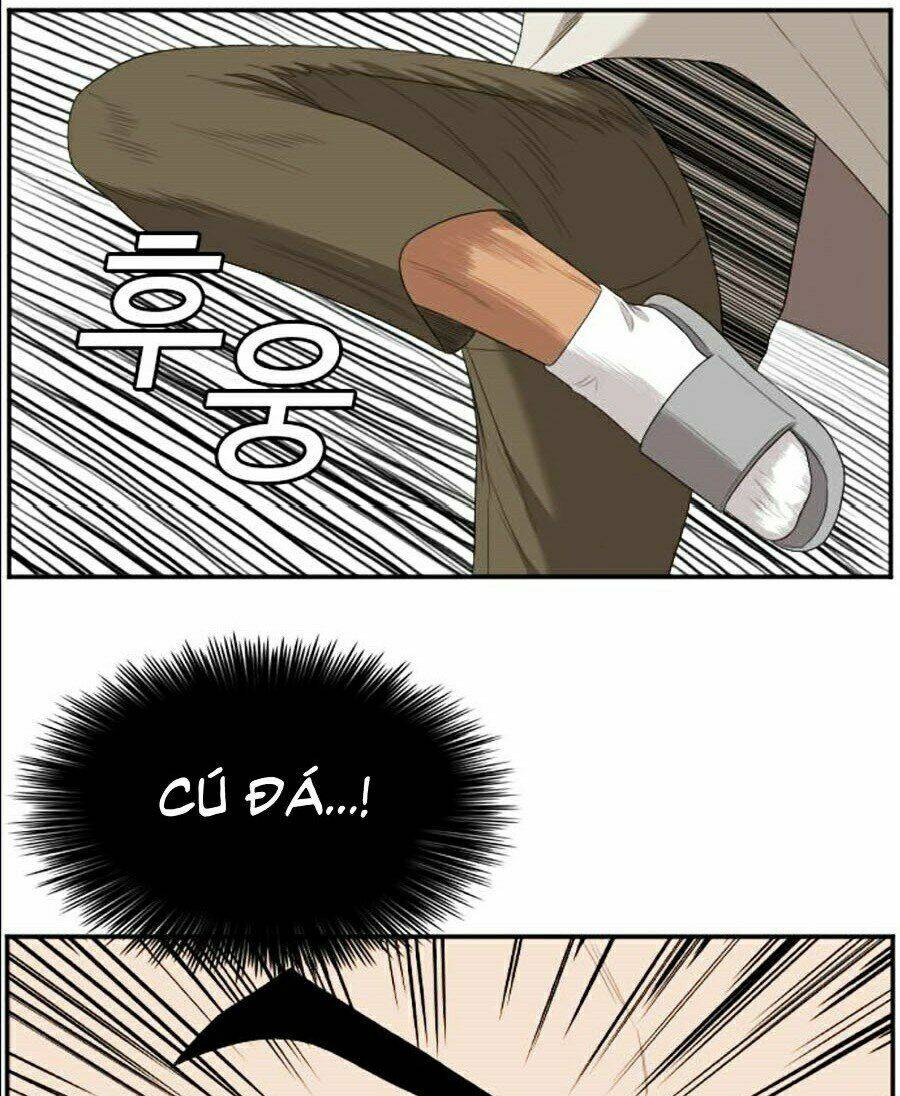Người Xấu - Chapter 53 - Page 24