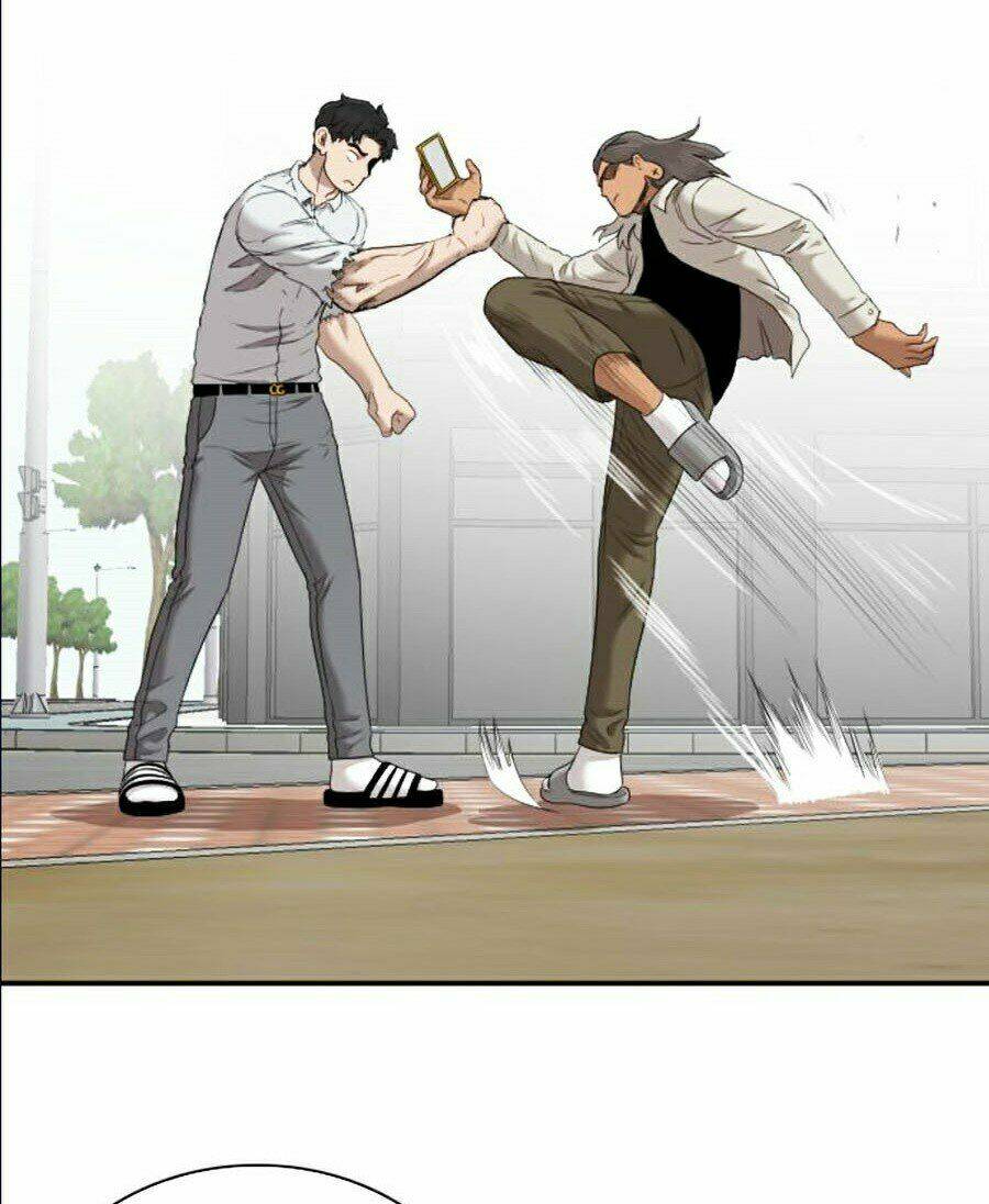 Người Xấu - Chapter 53 - Page 26