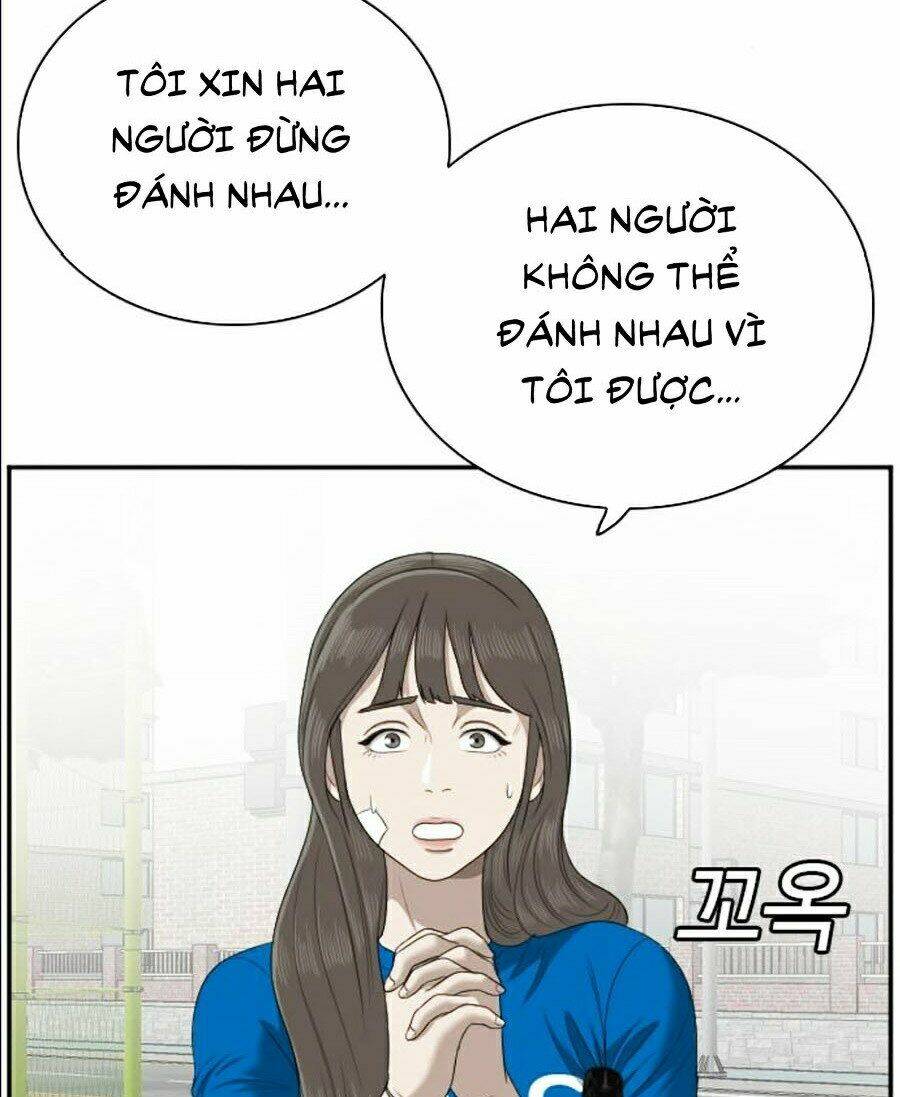 Người Xấu - Chapter 53 - Page 27