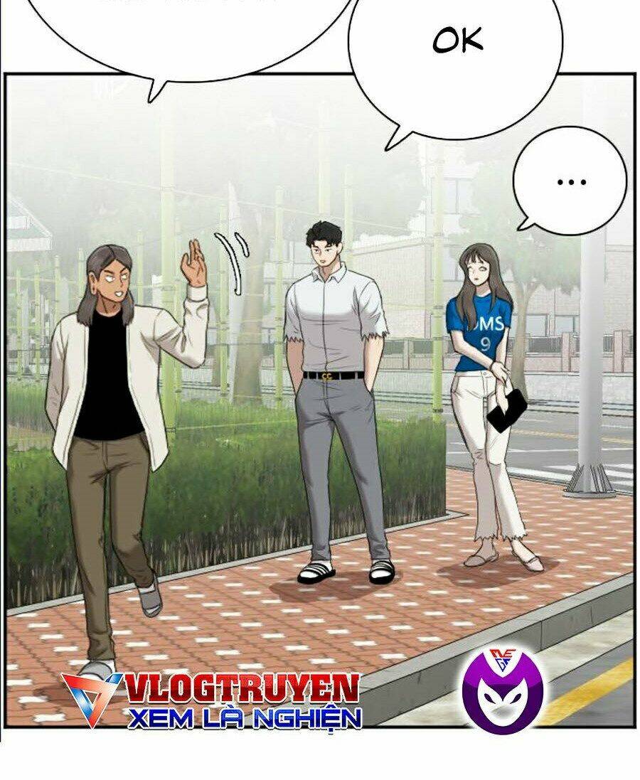 Người Xấu - Chapter 53 - Page 35