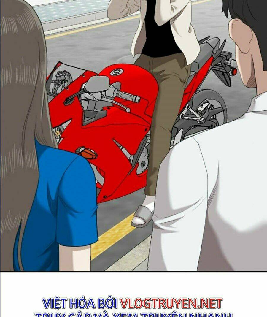 Người Xấu - Chapter 53 - Page 37