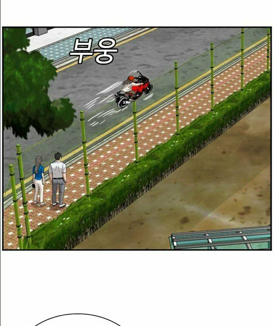 Người Xấu - Chapter 53 - Page 47