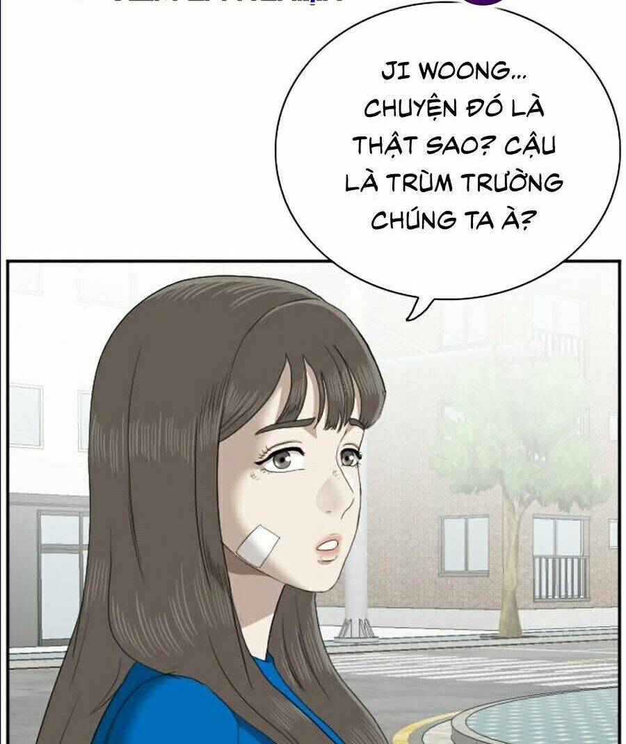 Người Xấu - Chapter 53 - Page 49