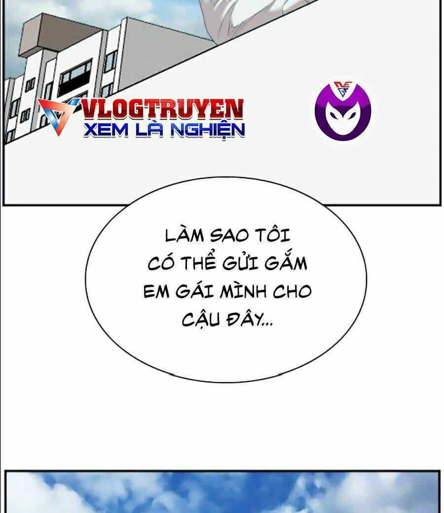 Người Xấu - Chapter 53 - Page 63