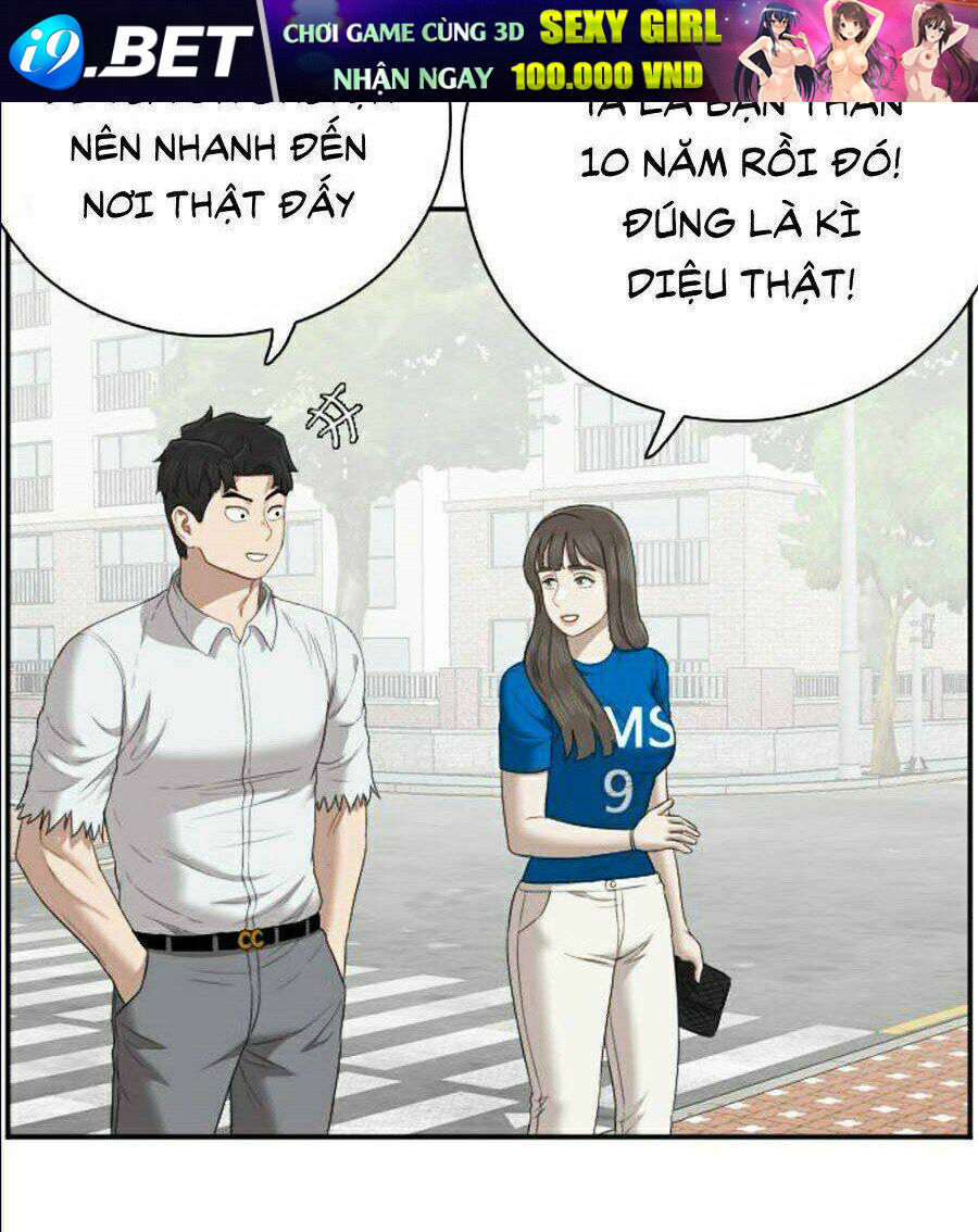 Người Xấu - Chapter 53 - Page 67