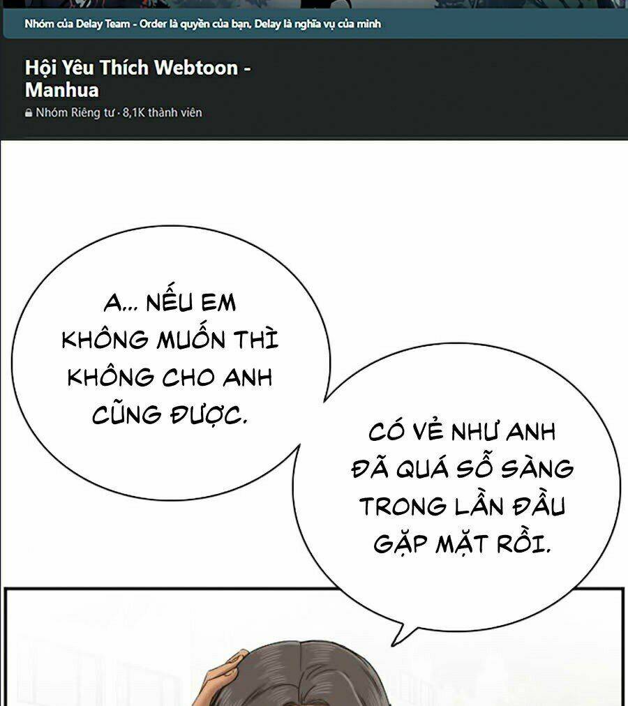 Người Xấu - Chapter 53 - Page 6