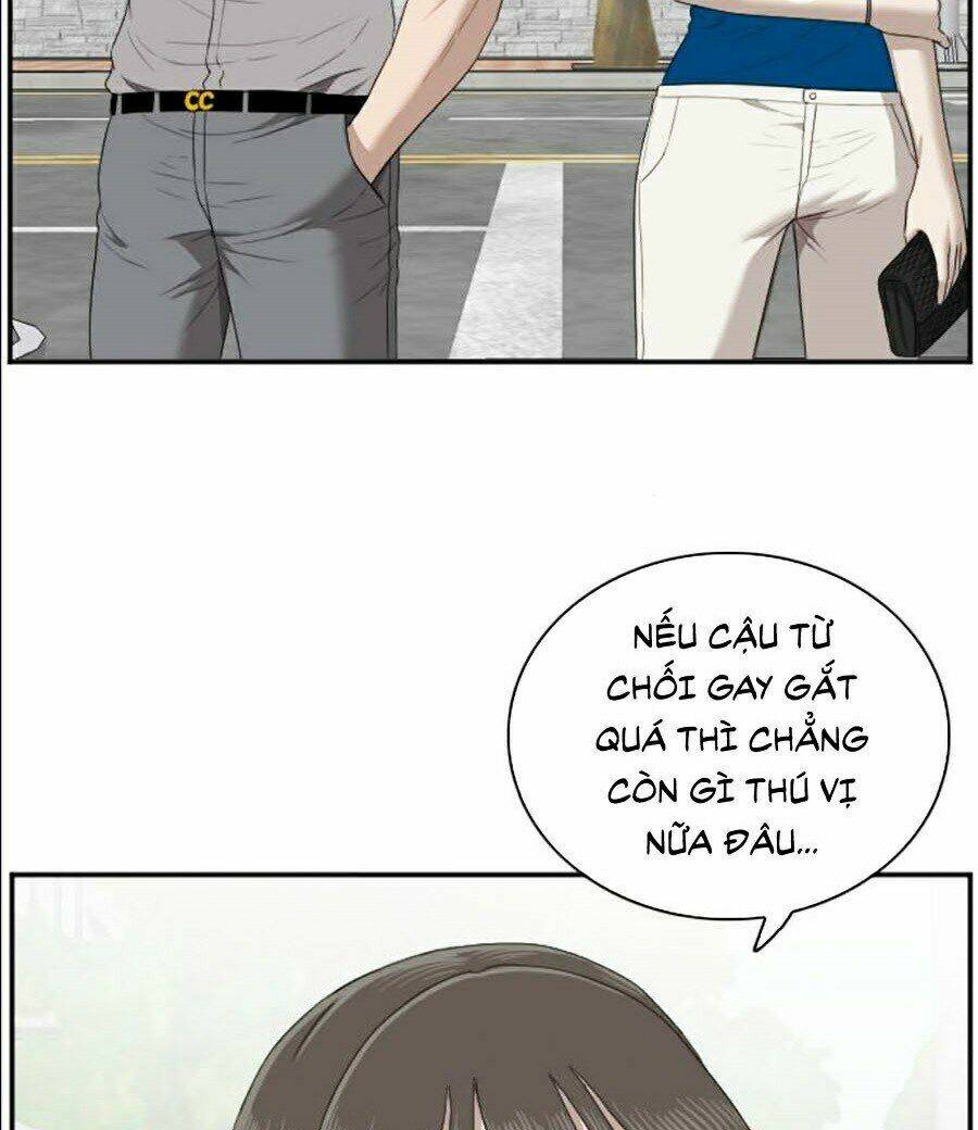 Người Xấu - Chapter 53 - Page 82