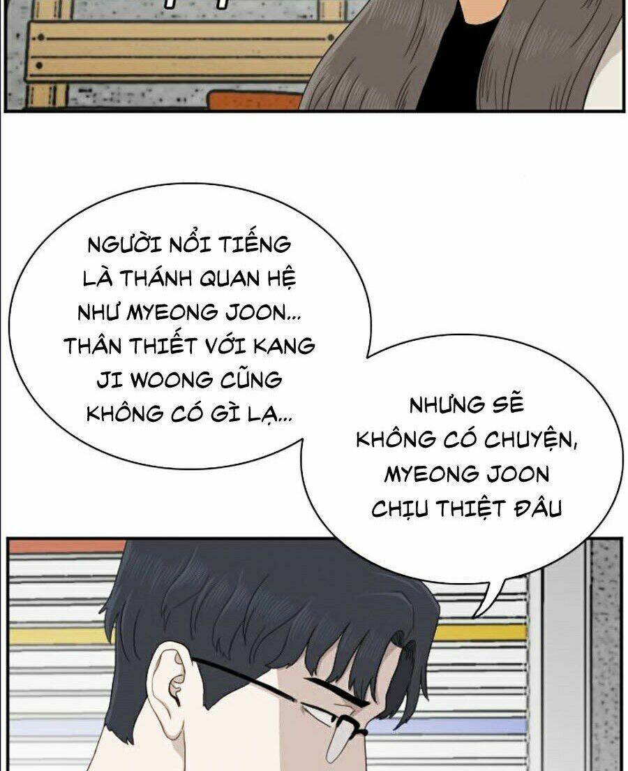 Người Xấu - Chapter 54 - Page 12