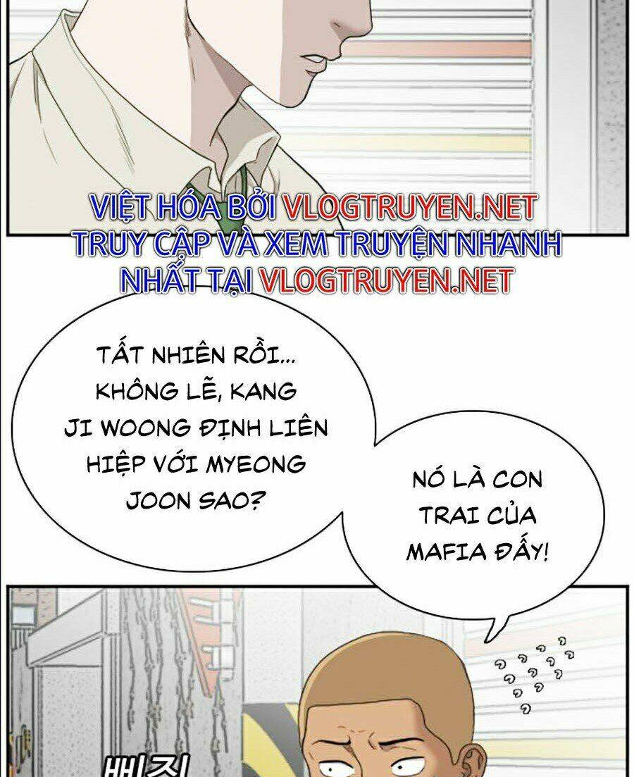 Người Xấu - Chapter 54 - Page 13