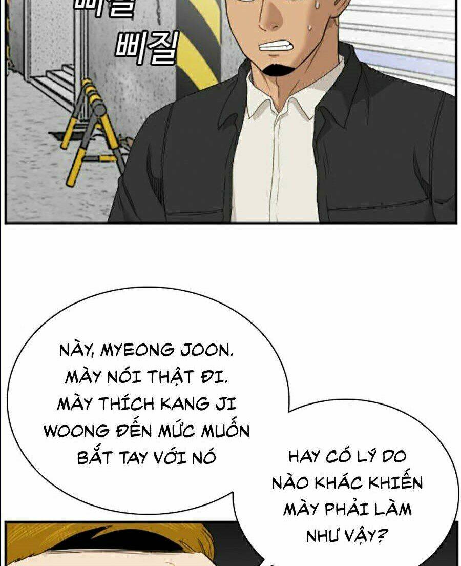Người Xấu - Chapter 54 - Page 14