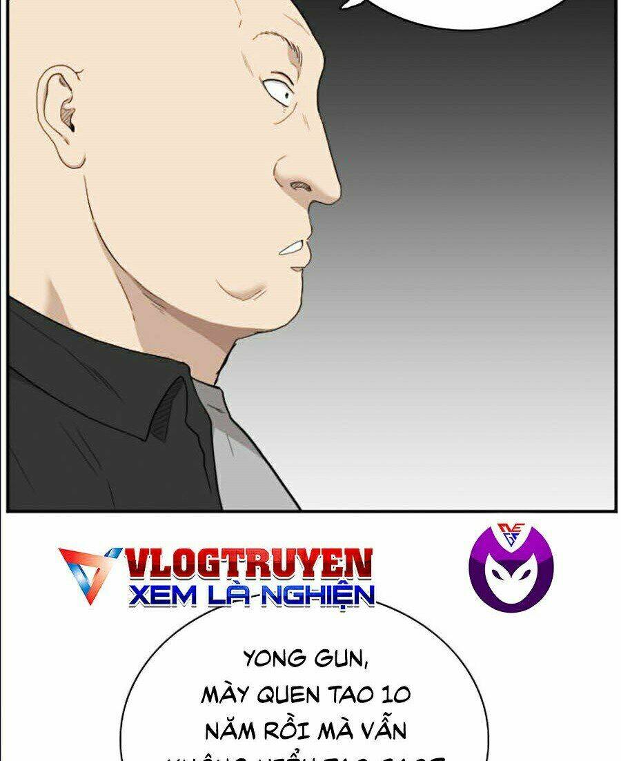 Người Xấu - Chapter 54 - Page 15