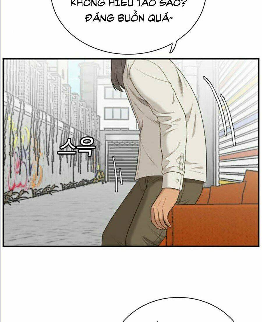 Người Xấu - Chapter 54 - Page 16